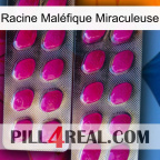 Racine Maléfique Miraculeuse 10